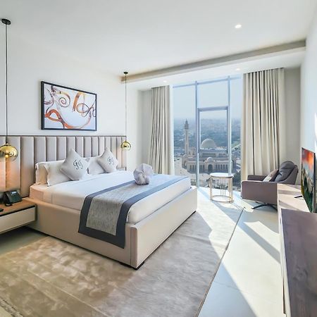 Farhan Tower 麦纳麦 外观 照片
