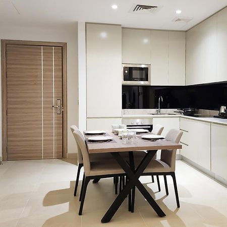 Farhan Tower 麦纳麦 外观 照片