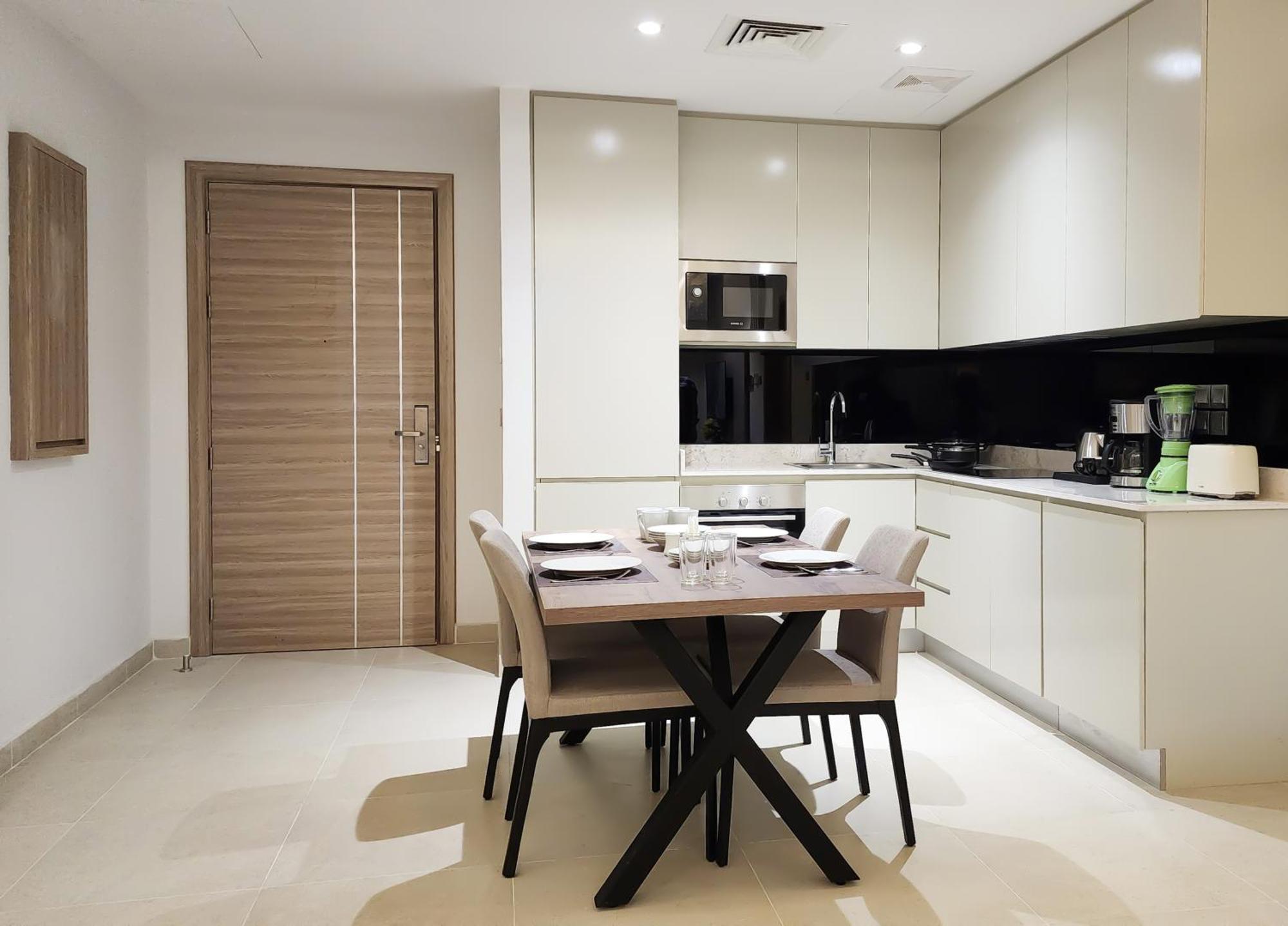 Farhan Tower 麦纳麦 外观 照片