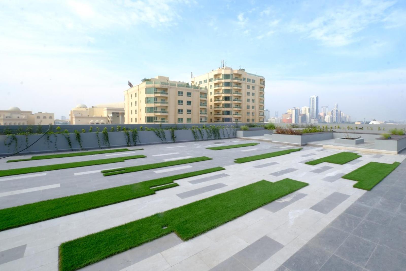 Farhan Tower 麦纳麦 外观 照片