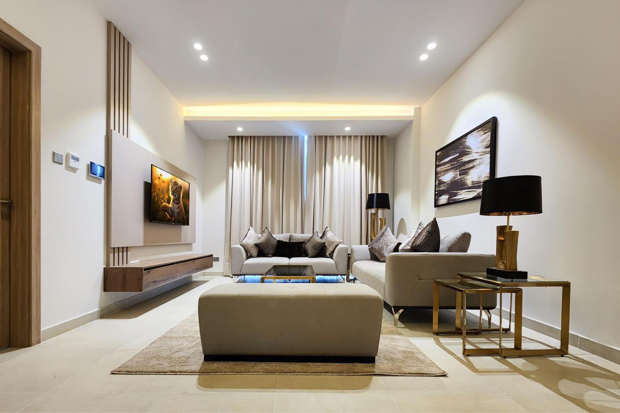 Farhan Tower 麦纳麦 外观 照片