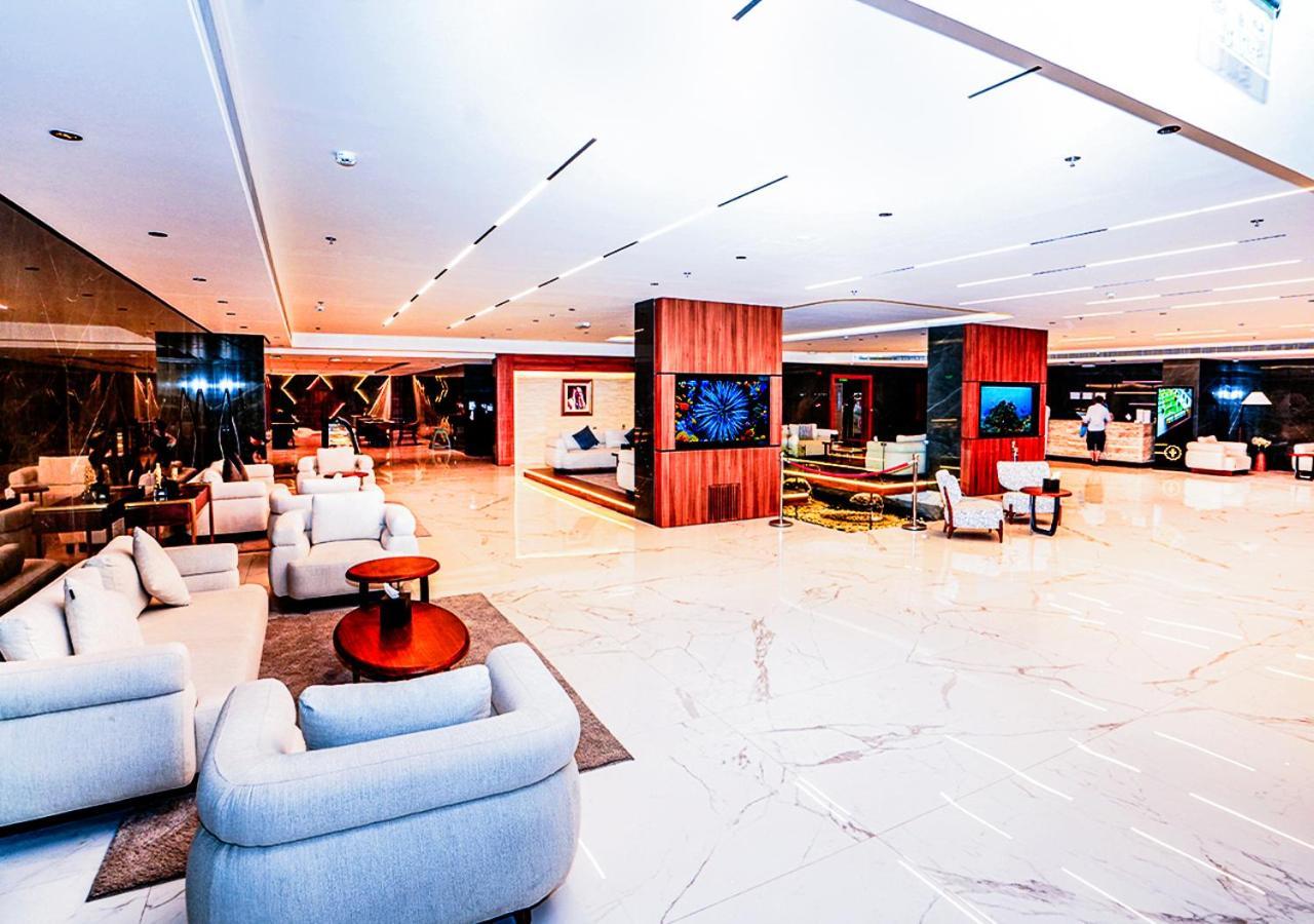 Farhan Tower 麦纳麦 外观 照片